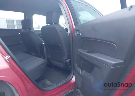 2015 GMC Terrain Sle-1 z USA, uszkodzony, nr VIN 2GKFLVEK0F6311280